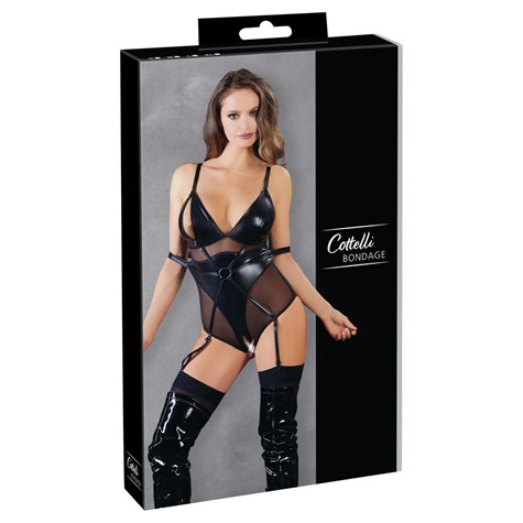 BODY BONDAGE RING XL