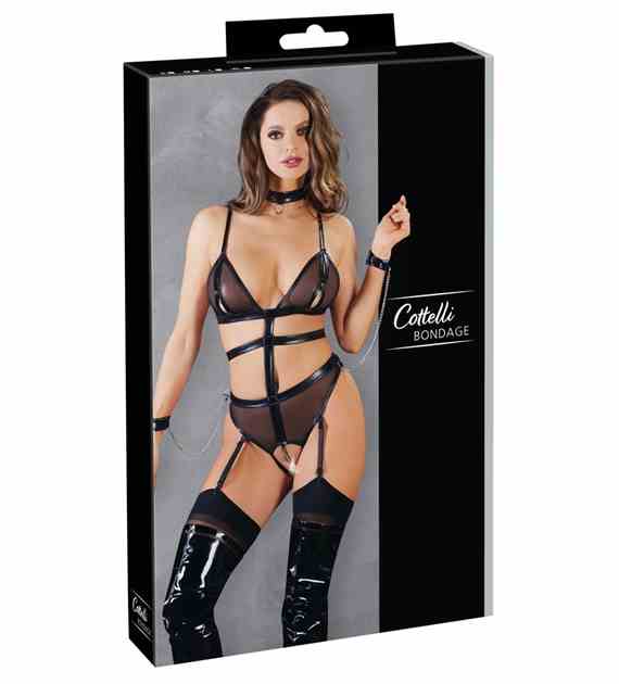 BODY BODY CHAINS S