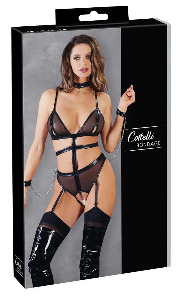 BODY CHAINS M