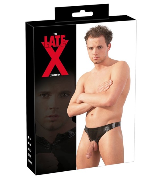 MAJTKI LX H.SHOWMASTER S-L