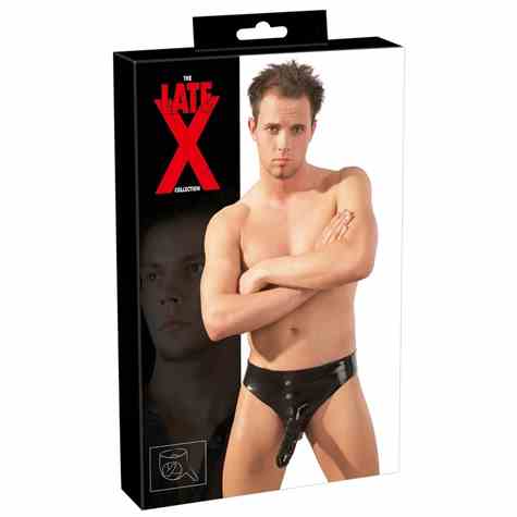 LATEX BRIEF