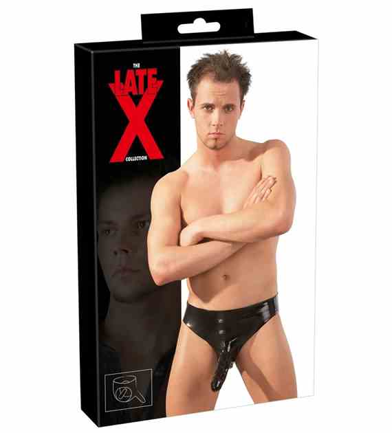 LATEX BRIEF