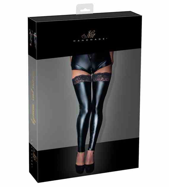 STRÓJ STOCKINGS LACE S