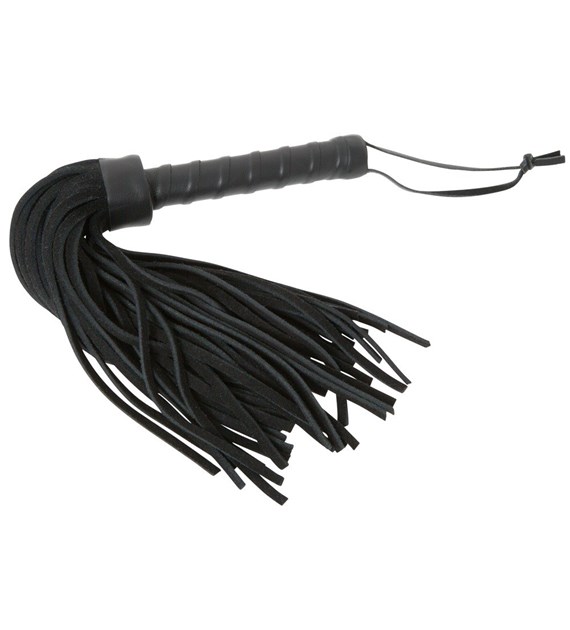 PEJCZ LEATHER FLOGGER