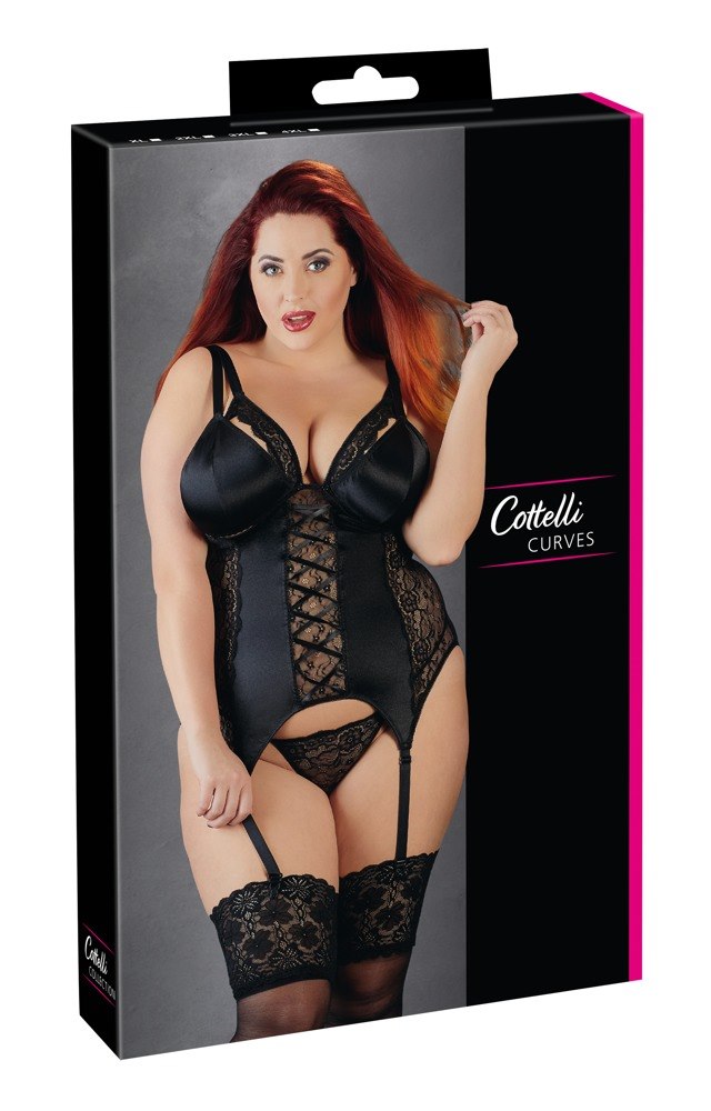 BASQUE BLACK 2XL