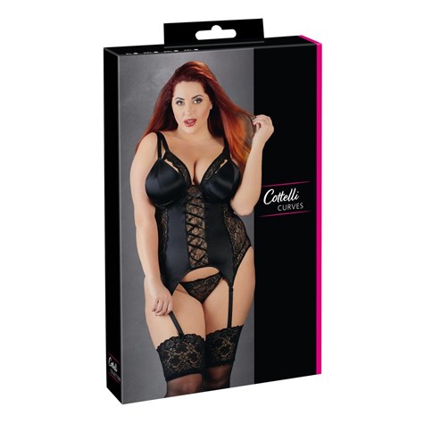 BASQUE BLACK 3XL