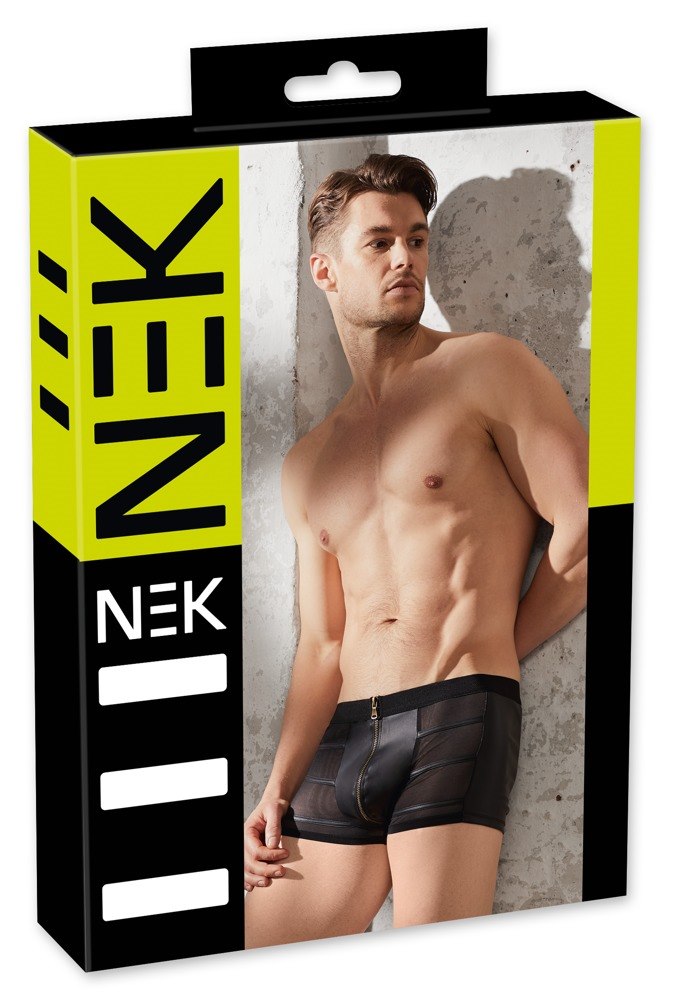 MEN'S PANTS L