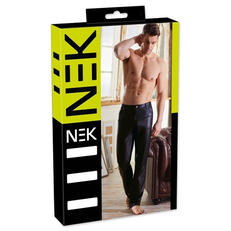 MEN'S TROUSERS L
