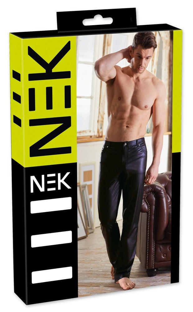 MEN'S TROUSERS L