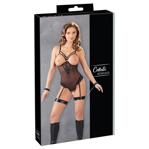 BODY OPEN S