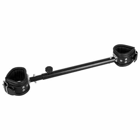KAJDANKI LEATHER SPREADER BAR