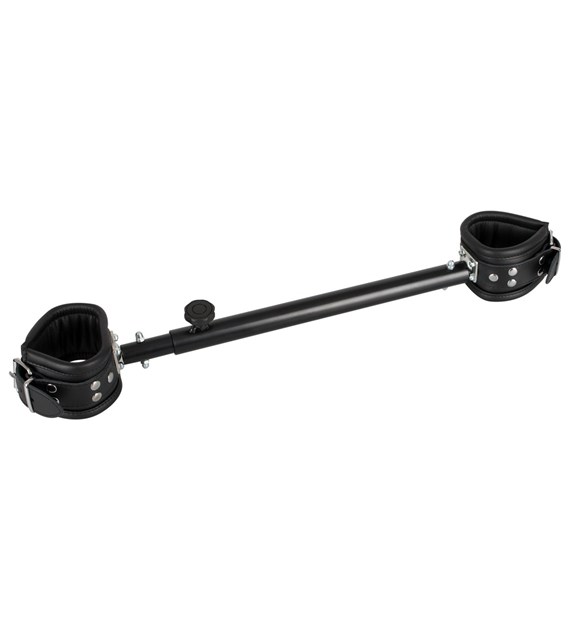 KAJDANKI LEATHER SPREADER BAR