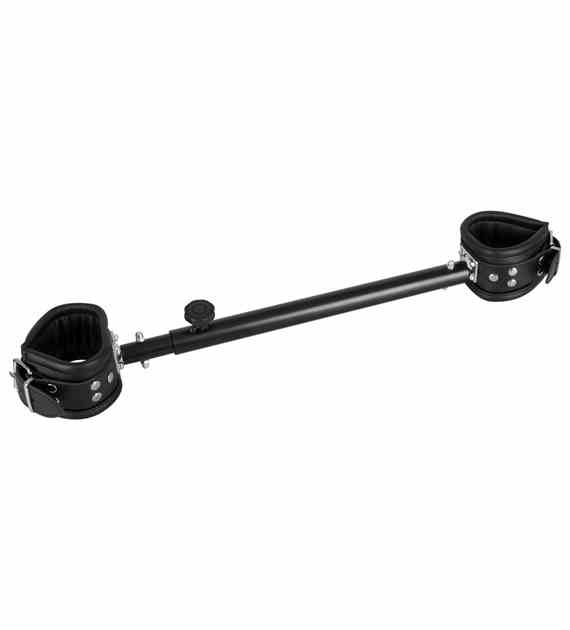 KAJDANKI LEATHER SPREADER BAR