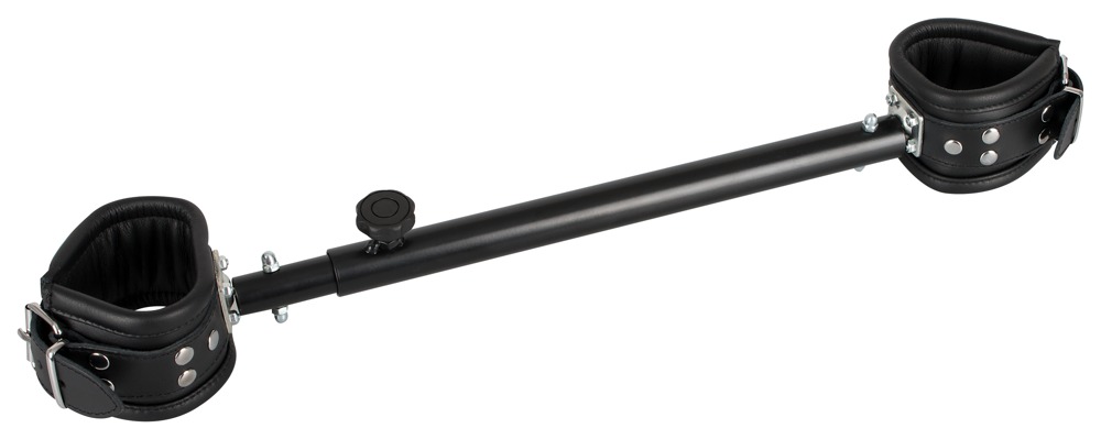 KAJDANKI LEATHER SPREADER BAR