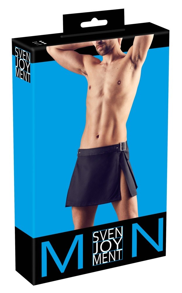 MEN'S SKIRT S/M