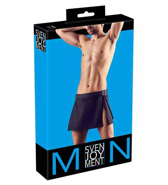 SPÓDNICA MEN'S SKIRT L/XL