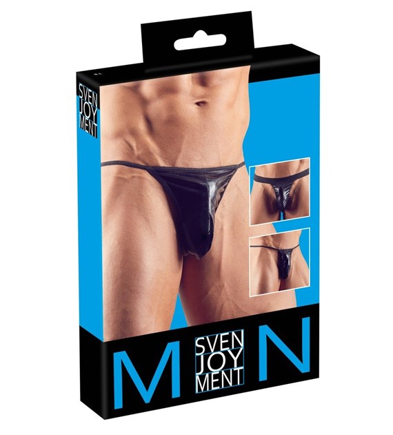 MAJTKI MEN STRINGS PACK OF 3 S-L