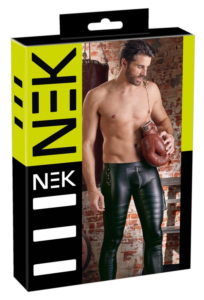MEN'S TROUSERS S