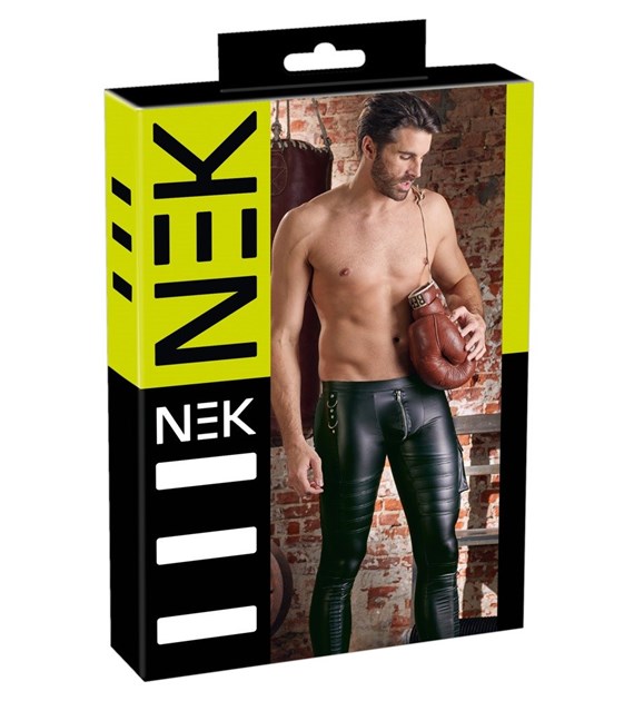 SPODNIE MEN'S TROUSERS XL