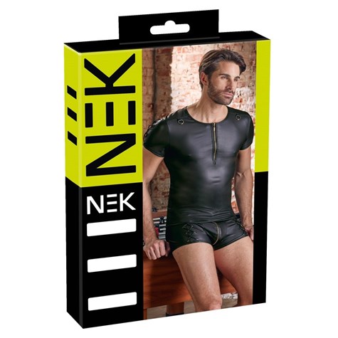 MEN'S SHIRT M