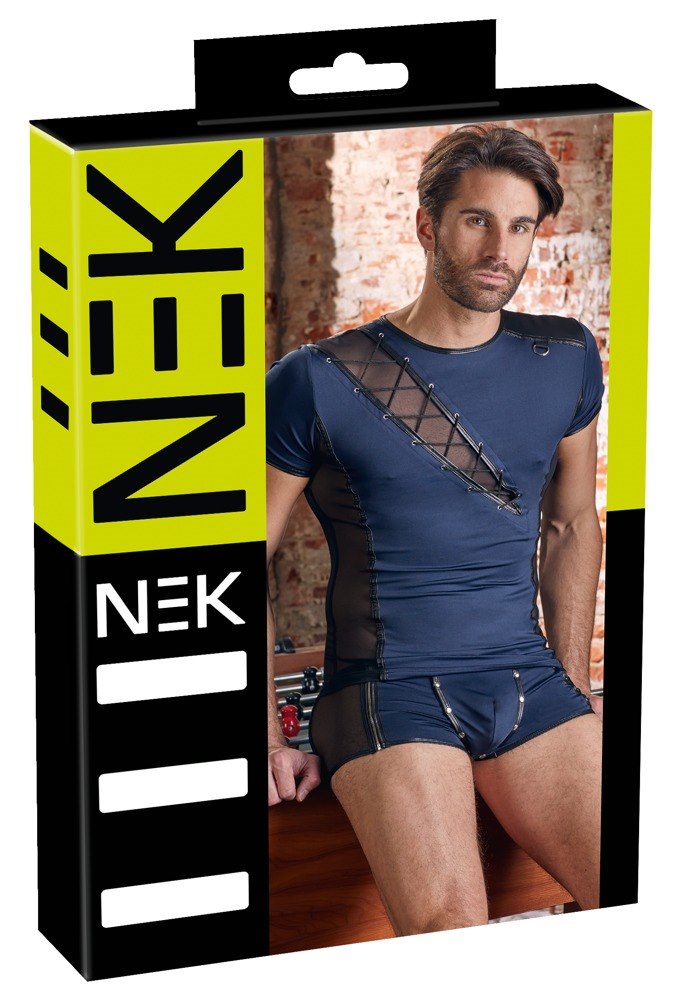 MEN'S SHIRT S