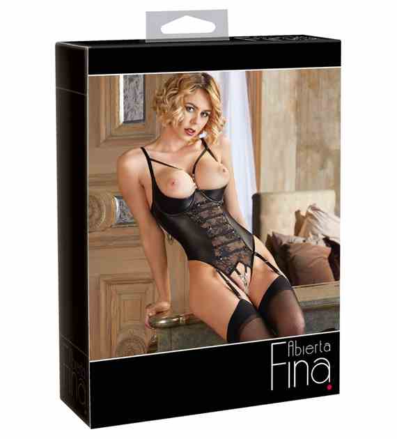 BODY STRING BODY W/ SHELF BRA 85B/L