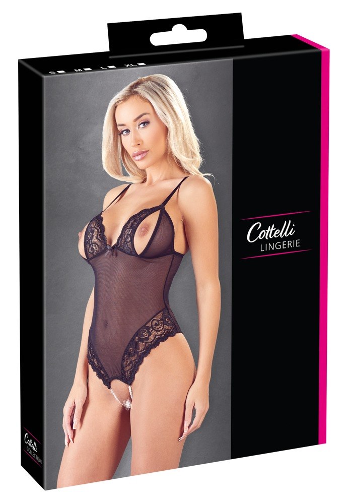 CROTCHLESS BODY S