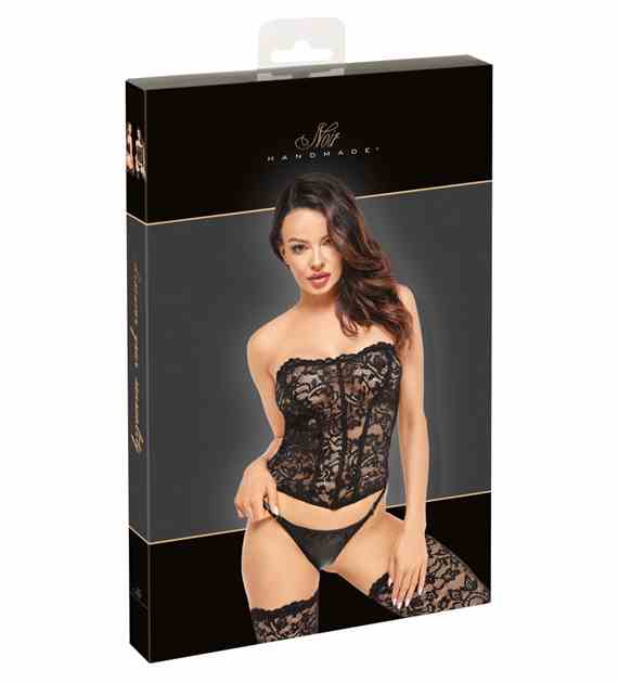 CORSET