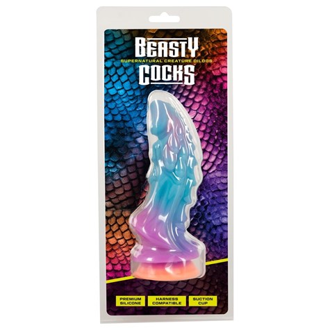 BEASTY COCKS DILDO
