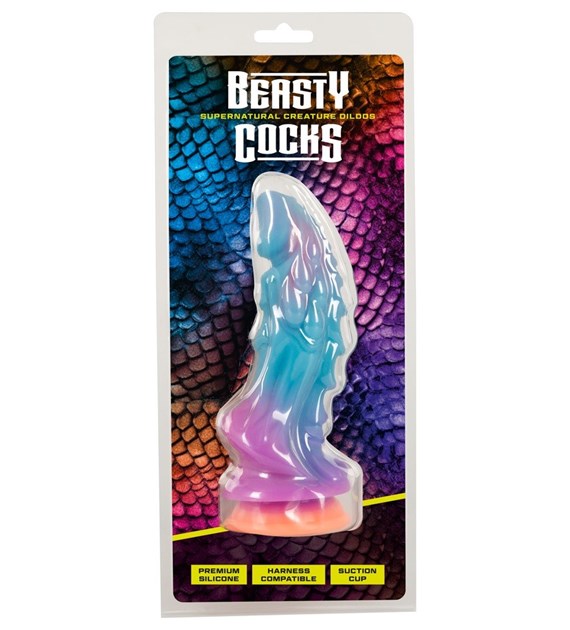 BEASTY COCKS DILDO