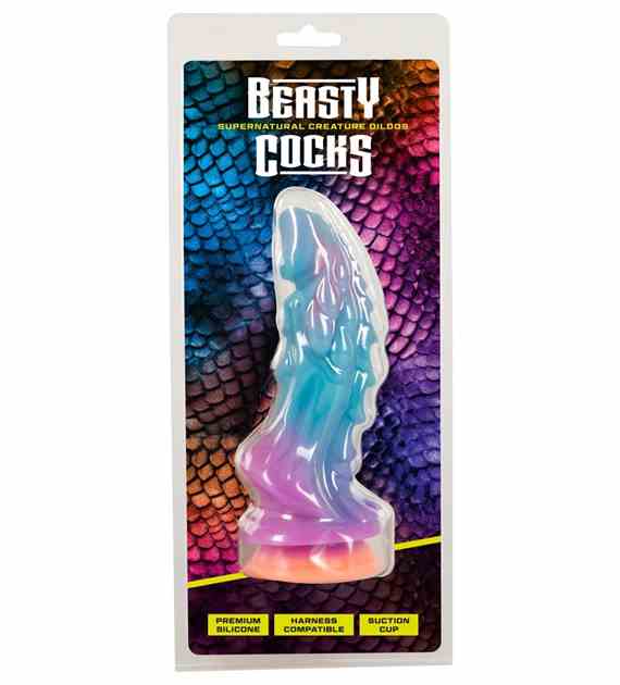 DILDO BEASTY COCKS