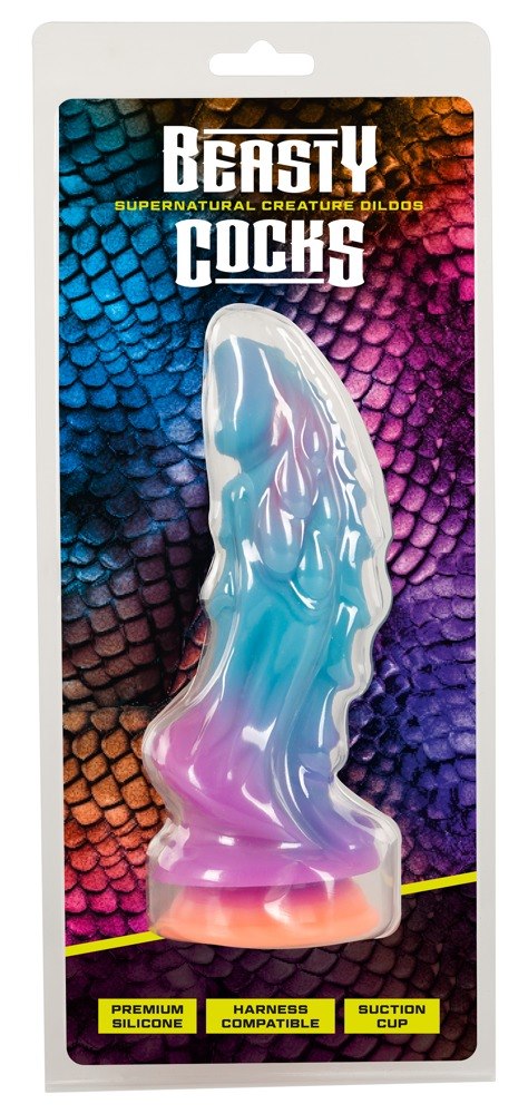 BEASTY COCKS DILDO