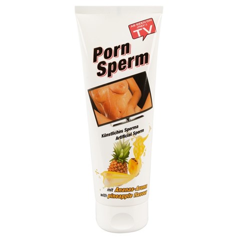 PORN SPERM PINEAPPLE 250 ML