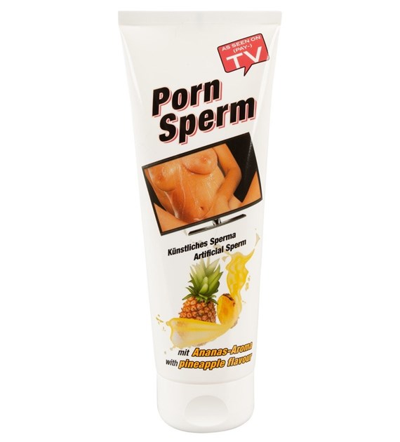 PORN SPERM PINEAPPLE 250 ML