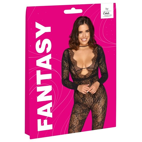 BODY CATSUIT FANTASY S-L