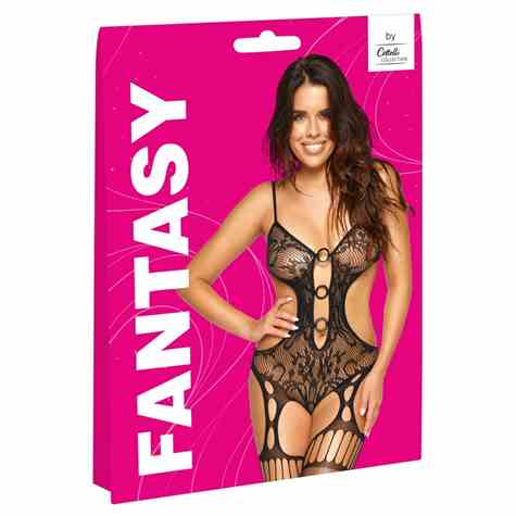 BODY CATSUIT FANTASY S-L