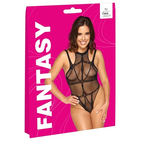 BODY FANTASY S-L