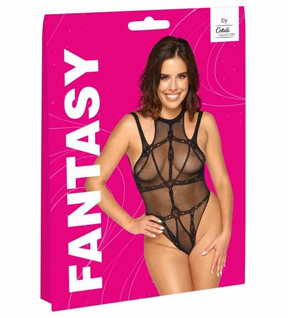 BODY FANTASY S-L