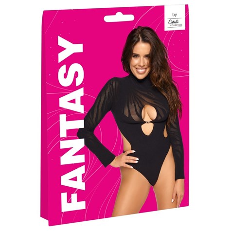 BODY FANTASY S-L