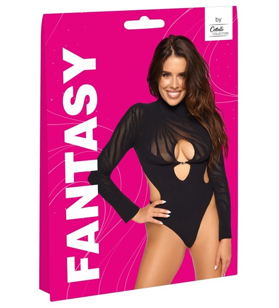 BODY FANTASY S-L
