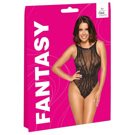 BODY FANTASY S-L