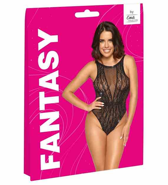 BODY FANTASY S-L