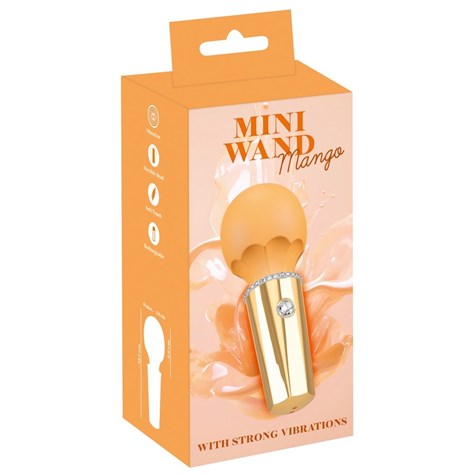 MINI WAND MANGO
