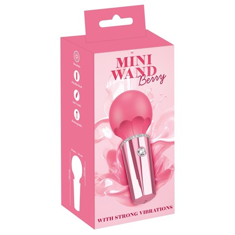 MINI WAND BERRY