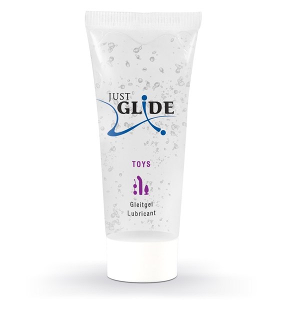 JUST GLIDE TOYLUBE 20 ML