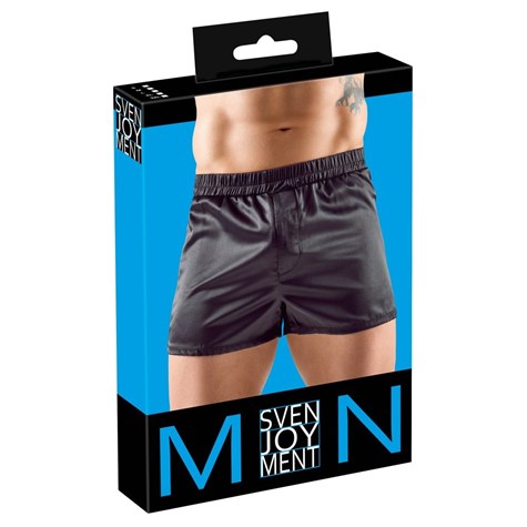 MEN'S BOXERS M