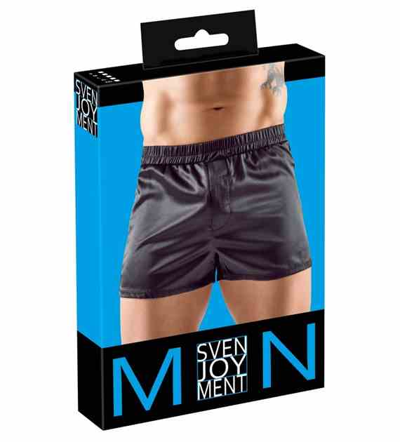 BOKSERKI MEN'S BOXERS M