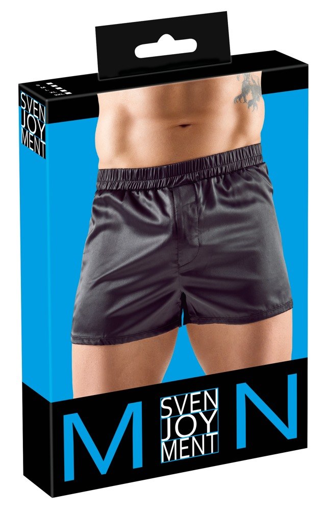 MEN'S BOXERS 2XL