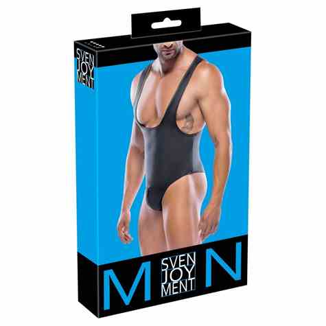 MĘSKIE BODY M