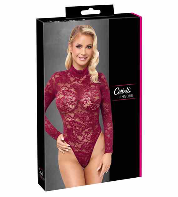 KORONKOWE BODY XL